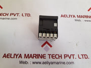 Eaton dil em-01 auxiliary contactor xtmc9a01f