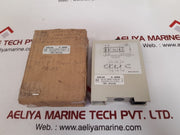 Tmh-ellerbek smu-k5 transmitter for exhaust gas measuring system