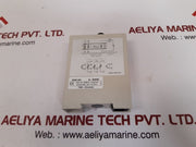 Tmh-ellerbek smu-k5 transmitter for exhaust gas measuring system