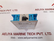 Tmh-ellerbek smu-k5 transmitter for exhaust gas measuring system