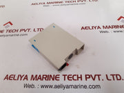 Tmh-ellerbek smu-k5 transmitter for exhaust gas measuring system