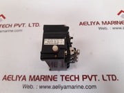 Fuji electric rca3737-20l overload relay