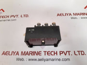 Fuji electric rca3737-20l overload relay