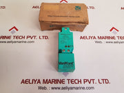 Pepperl + fuchs nj20+u1+w proximity sensor 36684s