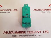 Pepperl + fuchs nj20+u1+w proximity sensor 36684s