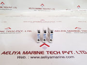 Cutler-hammer h2008b-3 heater pack thermal overload