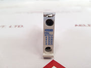 Cutler-hammer h2008b-3 heater pack thermal overload