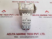 Moeller se00-11-pkz0 contact module
