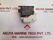 Moeller se00-11-pkz0 contact module