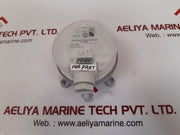 Honeywell dptm50 differential pressure transmitter