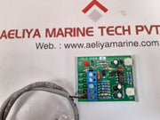Kele k420-p transmitter