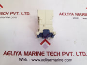 Telemecanique Lp1-ec 09 Relay Contactor 16A 220V