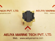 Telemecanique Lp1-ec 09 Relay Contactor 16A 220V