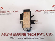 Abb t25du thermal overload relay