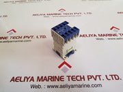 Telemecanique Lp1-ec 09 Relay Contactor 16A 220V