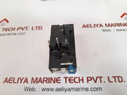 Abb t25du thermal overload relay