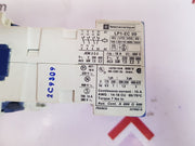 Telemecanique Lp1-ec 09 Relay Contactor 16A 220V