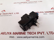 Abb t25du thermal overload relay