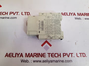 Weidmüller 8362550000 Multifunction Time Relay 0,1S-100H