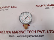 Grainger 4flt7b abs case bronze tube brass socket 0-15 psi 0-100 kpa