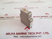 Weidmüller 8362550000 Multifunction Time Relay 0,1S-100H