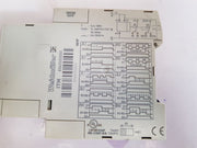 Weidmüller 8362550000 Multifunction Time Relay 0,1S-100H