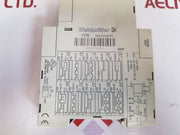 Weidmüller 8362550000 Multifunction Time Relay 0,1S-100H
