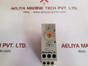 Weidmüller 8362550000 Multifunction Time Relay 0,1S-100H