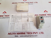 Dhc dhc19s-s twin timer ac/dc24-240v