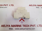 Dhc dhc19s-s twin timer ac/dc24-240v