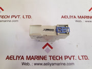 Dhc dhc19s-s twin timer ac/dc24-240v