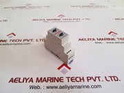 Dhc dhc19s-s twin timer ac/dc24-240v