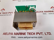 Electrolux 471 95 65-03 transformer control