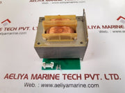 Electrolux 471 95 65-03 transformer control