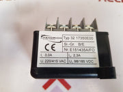 Kendrion 32 17350e00 rectifier