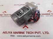 W.e. anderson h3a-3sl differential pressure switch