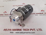 W.e. anderson h3a-3sl differential pressure switch