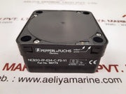 Pepperl+fuchs ncb50-fp-e34-c-p3-v1 sensor 188778