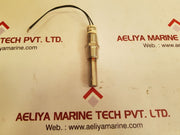 Fenwal 122880-232 quincy temperature switch sensor