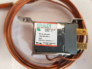 Foshan tongbao wpf7u-189-020t freeze-up protect thermostat