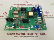 Ge power conversion S20X4285/10 pc boardÂ 
