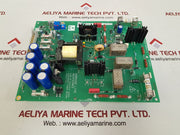 Ge power conversion S20X4285/10 pc boardÂ 