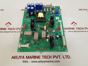 Ge power conversion S20X4285/10 pc boardÂ 