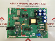 Ge power conversion S20X4285/10 pc boardÂ 