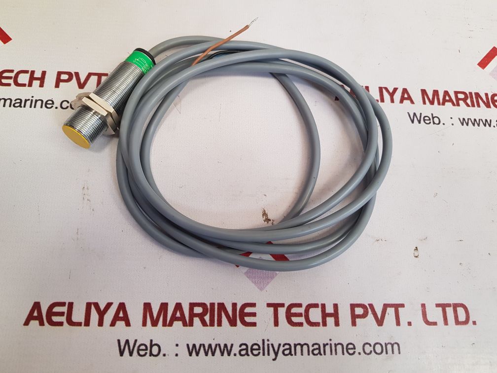 Turck bi5-m18-an6x inductive proximity sensor