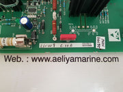 Ge power conversion S20X4285/10 pc boardÂ 