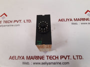 Electromatic s-system sa 105 220 delay on operate