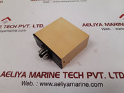 Electromatic s-system sa 105 220 delay on operate