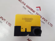 Sauter rak82.4/3726m thermostat new