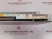 Abb sattcon05 analog expansion unit 492896101